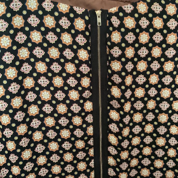 Lulu Love midi three quarter sleeve - Picture 3 of 5